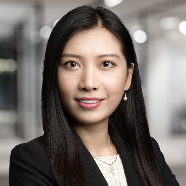 Christine W. Y. Chan