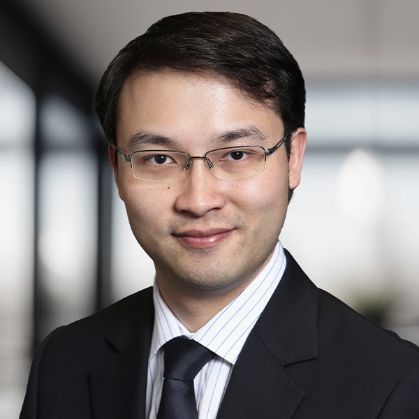 Raymond N. H. Chan