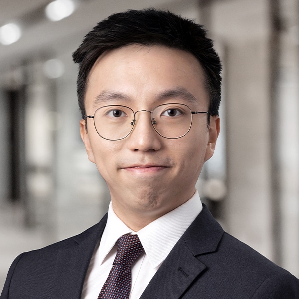 Ronnie C. M. Chan