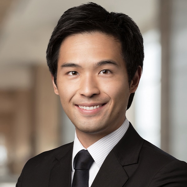 William W. C. Chan