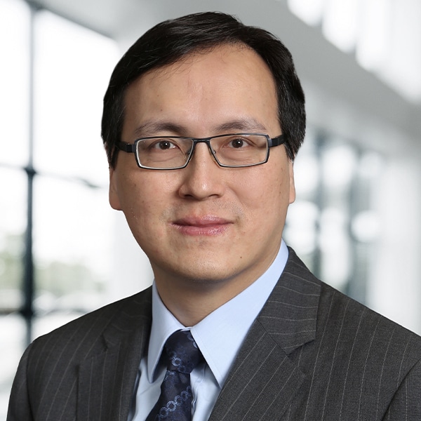 Francis Chen
