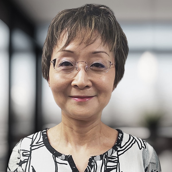 Maggie M. C. Cheng