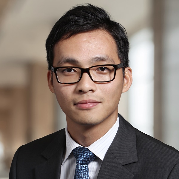 Wayne K. W. Cheng