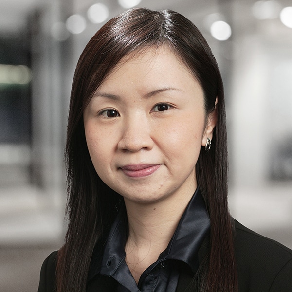 Maggie C.K. Cheung