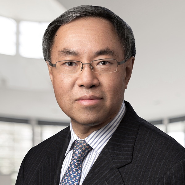 Keith P. K. Cheung