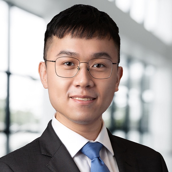 Noah K. H. Chung