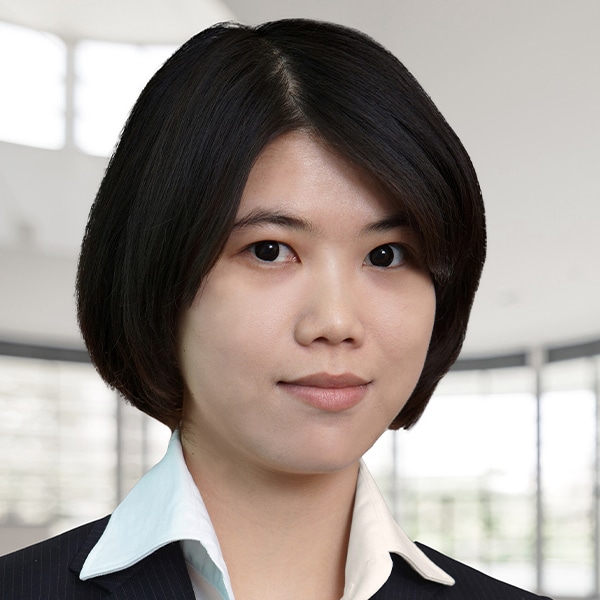 Rosalyn J. Han
