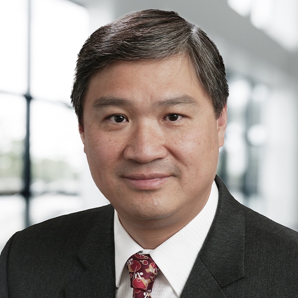 Peter H. C. Ho