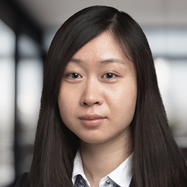 Xin Huang