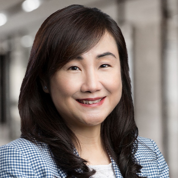Linda P. L. Iu