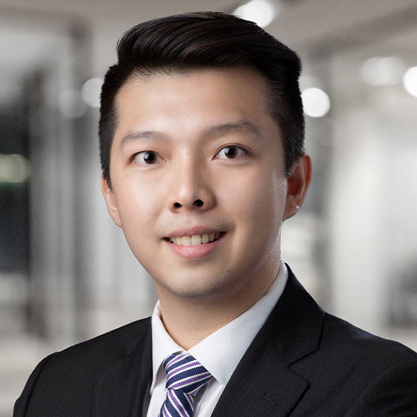 Liuh Jang Kwok