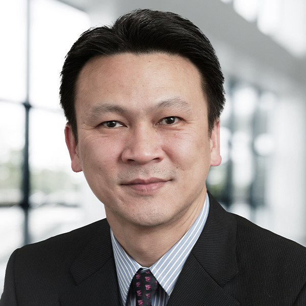 Billy Y. C. Lam