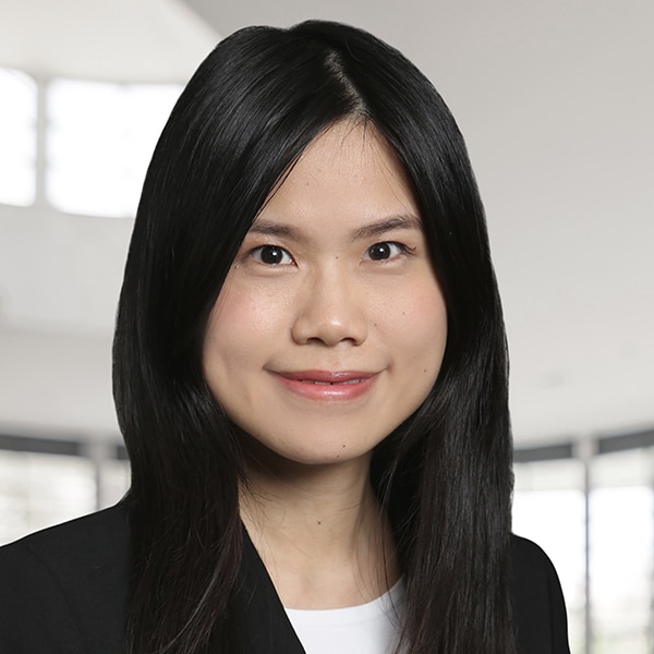 Stephanie S. K. Lam