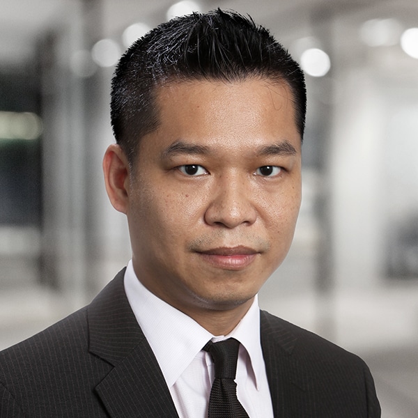 Derek S. L. Leung