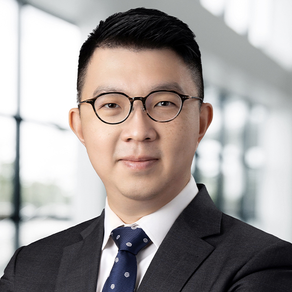 Jason Leung