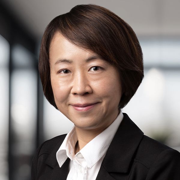 Nancy S. M. Leung