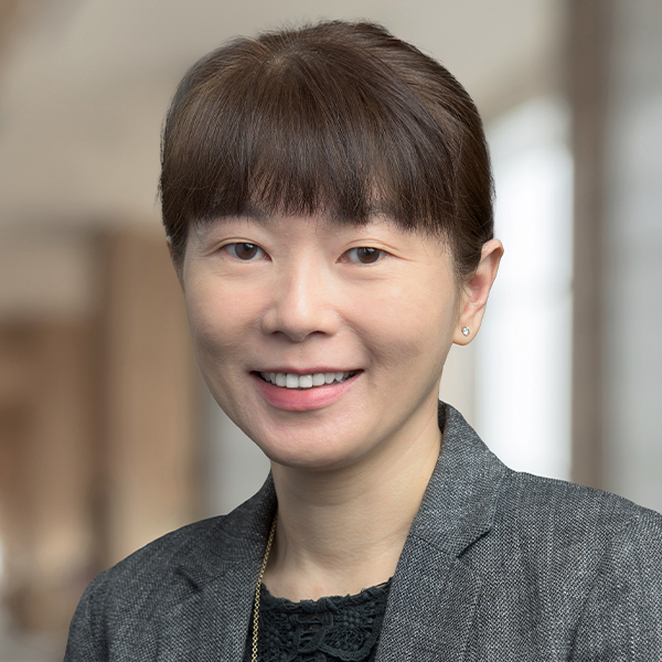 Mei Ling Lew
