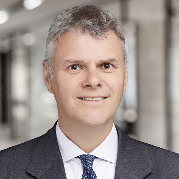 Ian K. Lewis