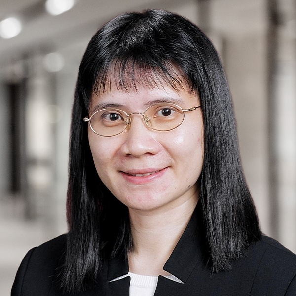 Winnie K. W. Li