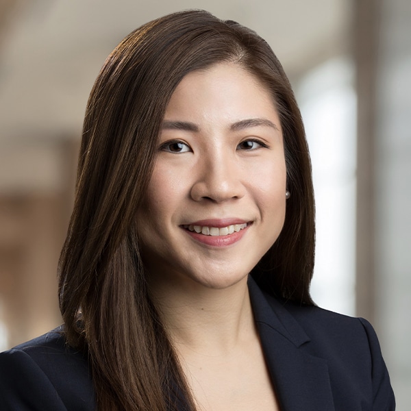 Jacqueline T. K. Liu