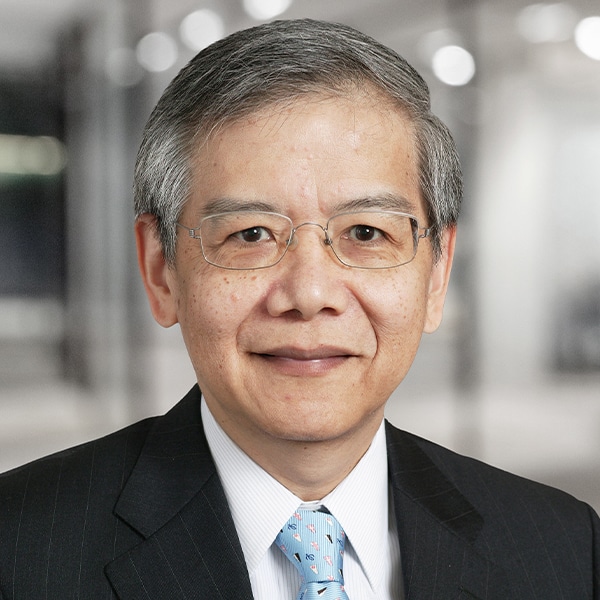 Robert S. Y. Lynn