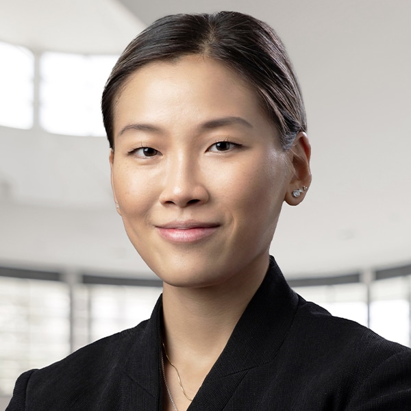Leigh K. Y. Tong