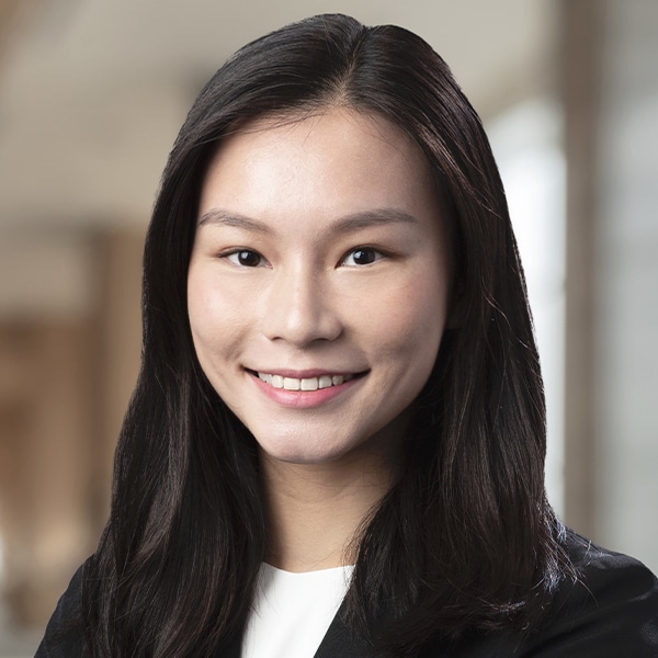 Alison Wong