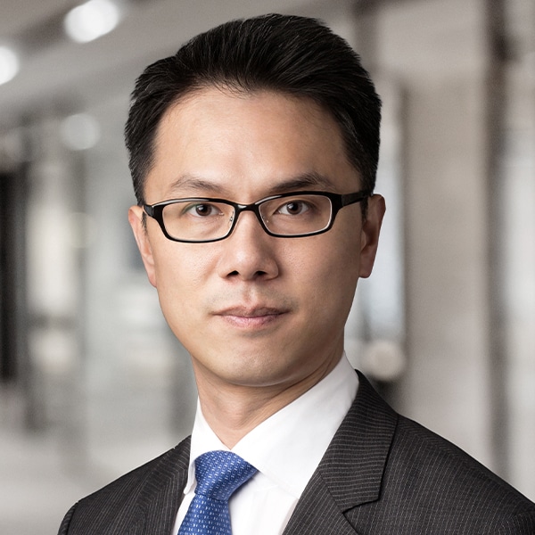 Chester C. C. Wong