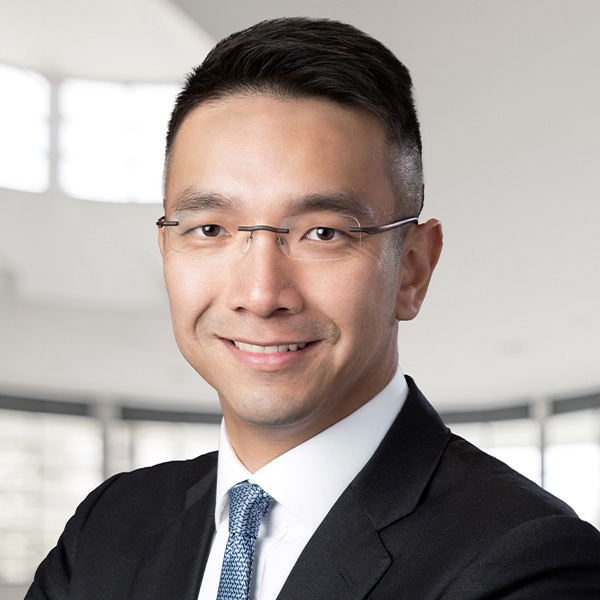 eugene wong