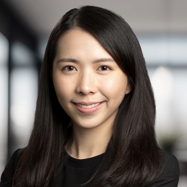 Sally S. T. Wong
