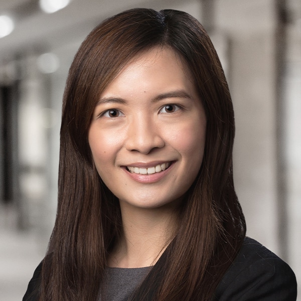 Tiffany Wong