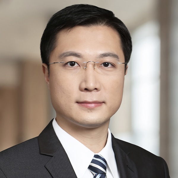 Raymond W. Xie