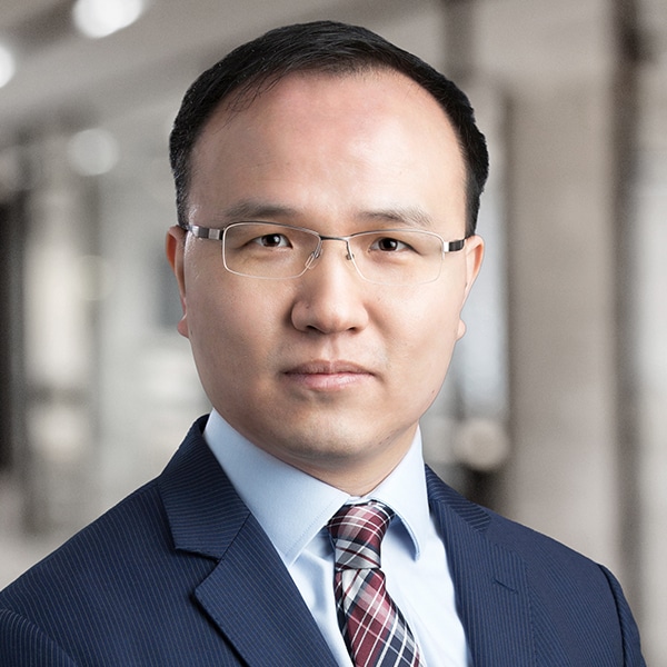 Raymond C. L. Yang