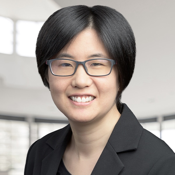 Michelle G. W. Yee