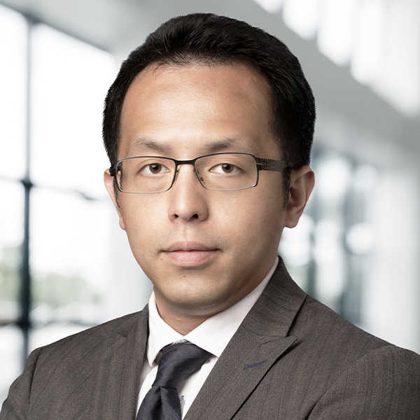 Alvin L. Y. Yeung
