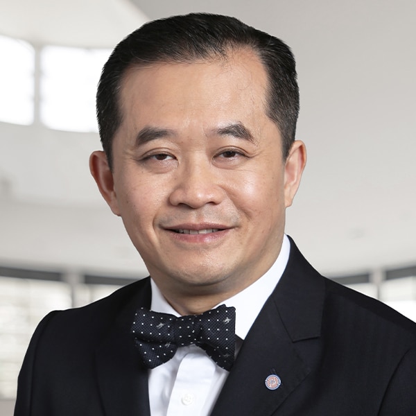Ricky C. W. Yiu