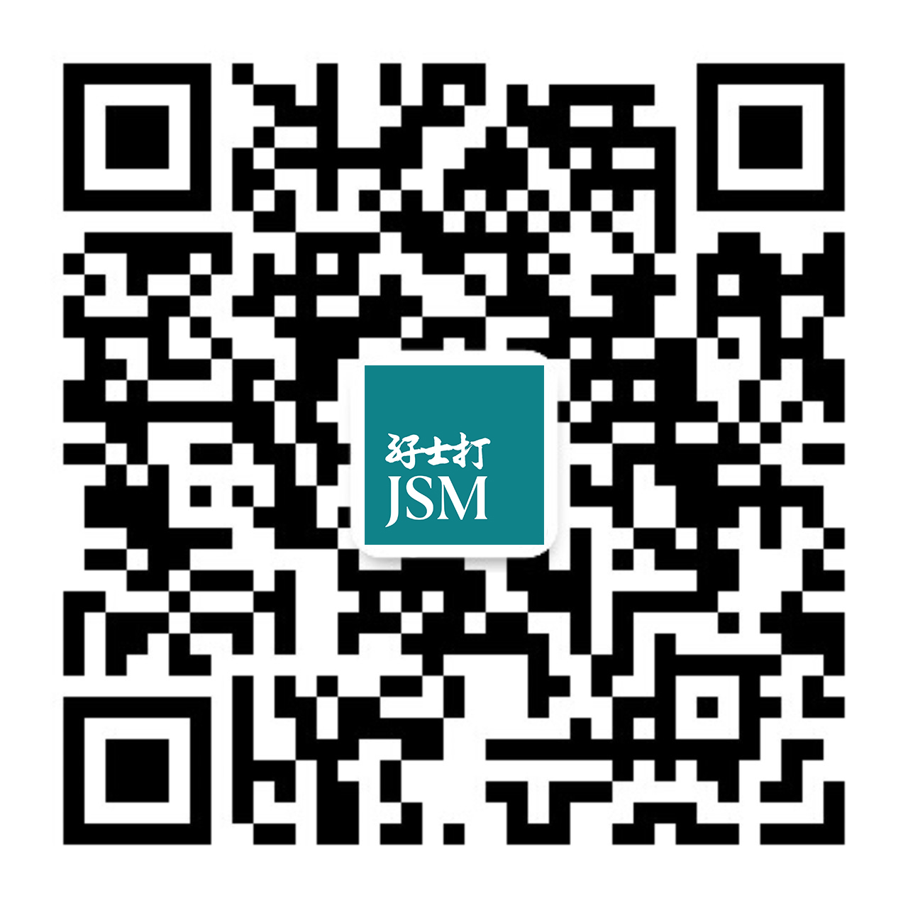 Tanglau WeChat QR code