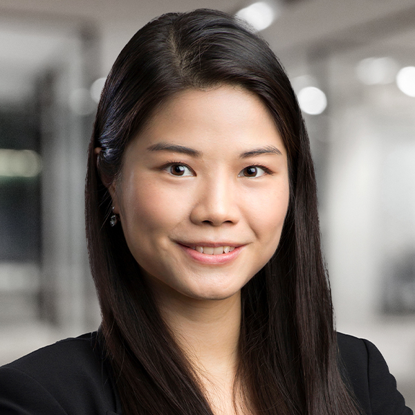 Janice Yip