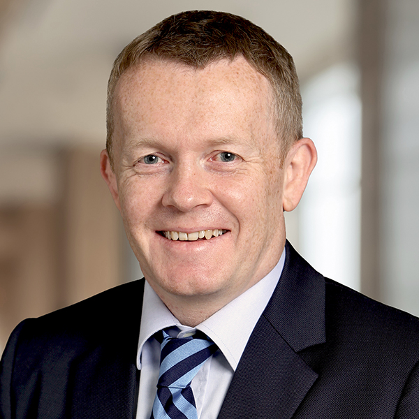 Martin Robertson