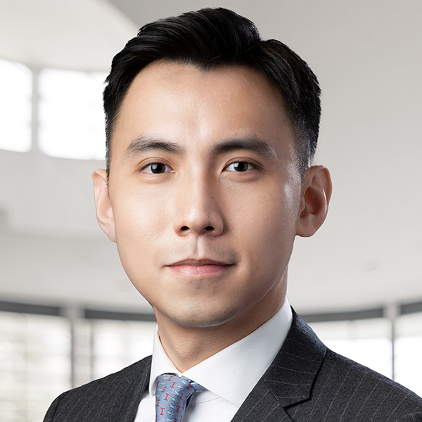 Joe Choy